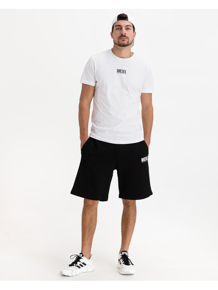 Diesel P-Crown Shorts