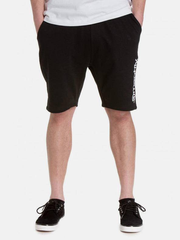 Meatfly Cushy Shorts