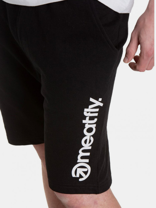 Meatfly Cushy Shorts