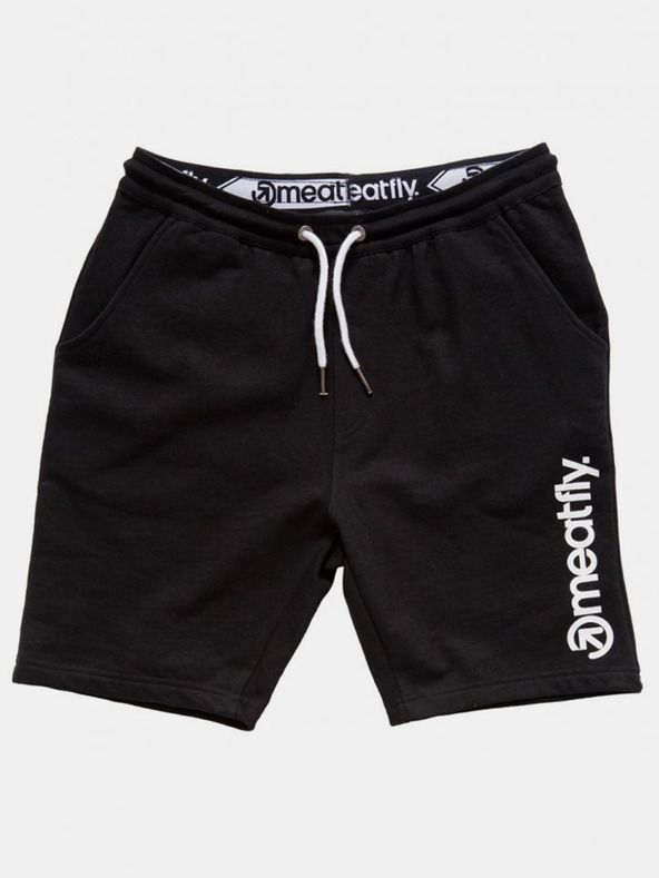 Meatfly Cushy Shorts