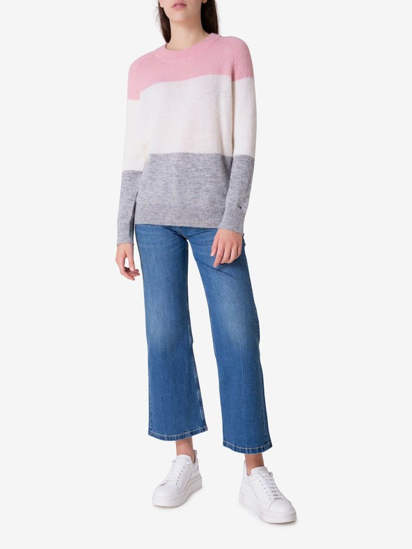 Tommy Hilfiger Makayla Pullover