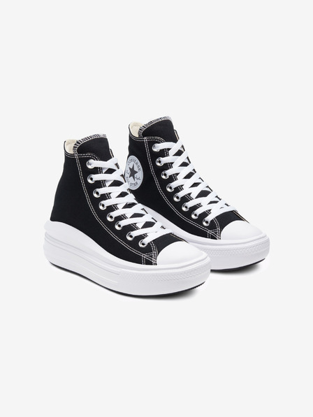 Converse Chuck Taylor All Star Move Platform Tennisschuhe