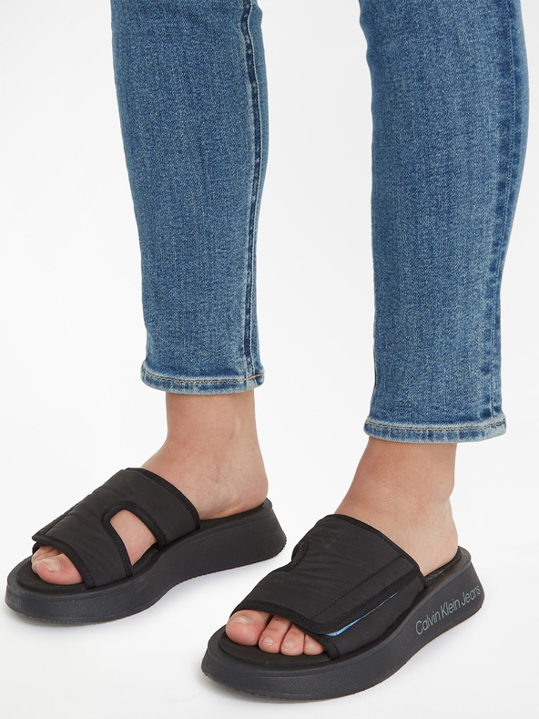 Calvin Klein Jeans Pantoffeln