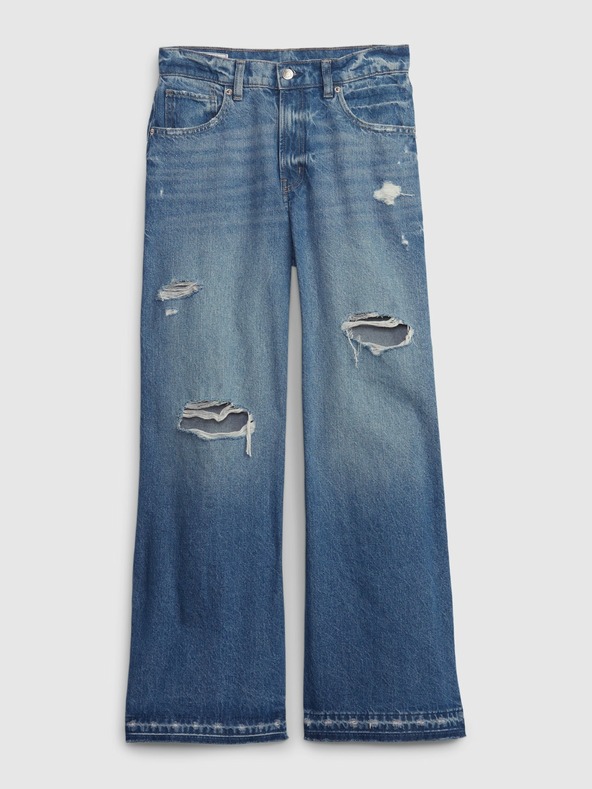 GAP Baggy-Jeans Low Rise Wide GAP