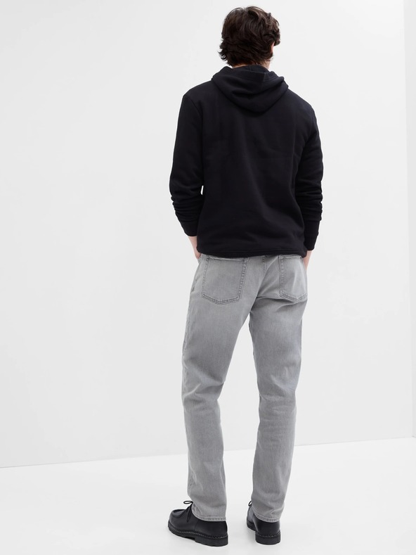 GAP Straight Taper Jeans GapFlex GAP