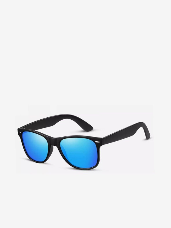 VEYREY Nerd Sunglasses