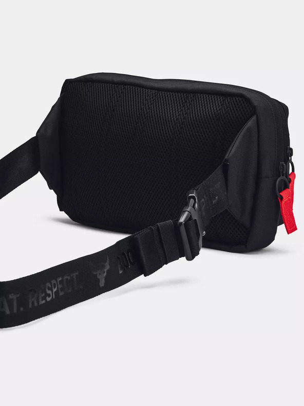 Under Armour Herren-Tasche Under Armour UA Project Rock Waist Bag
