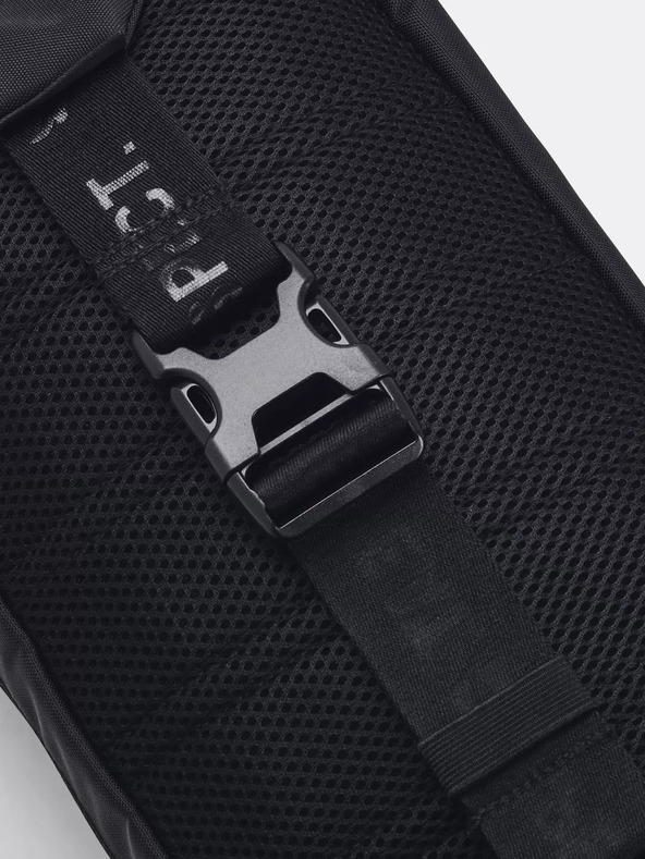 Under Armour Herren-Tasche Under Armour UA Project Rock Waist Bag