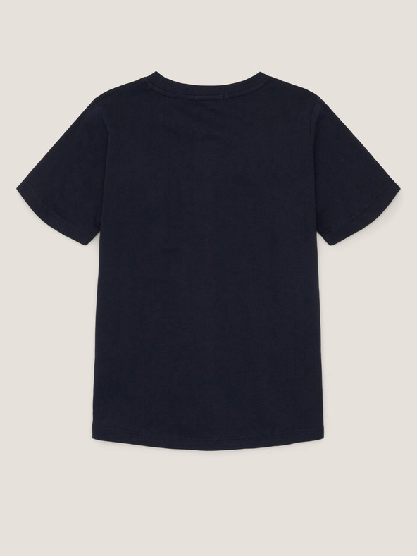 Tom Tailor Dunkelblaues Tom Tailor T-Shirt für Jungen