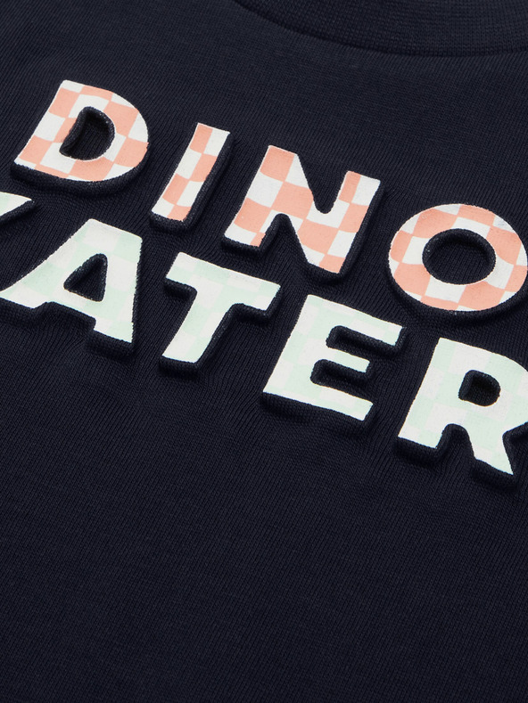 Tom Tailor Dunkelblaues Tom Tailor T-Shirt für Jungen