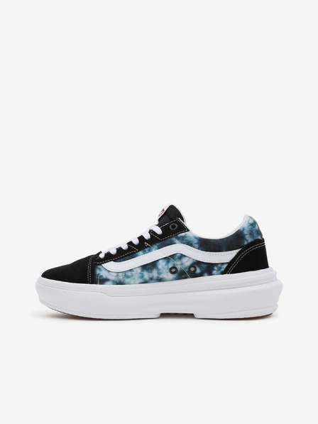 Vans UA Old Skool Overt CC Tennisschuhe