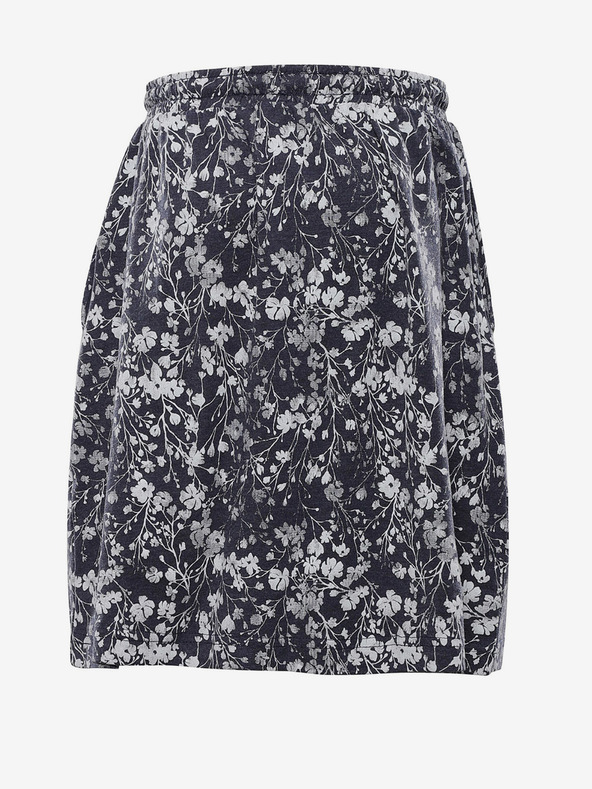 ALPINE PRO Kinder-Rock ALPINE PRO ZIRIDO blau