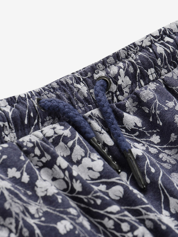 ALPINE PRO Kinder-Rock ALPINE PRO ZIRIDO blau