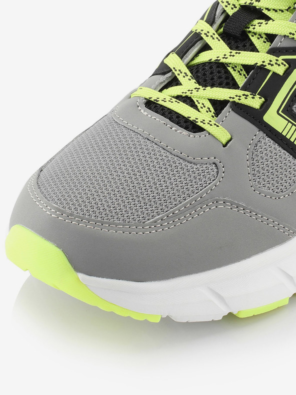 ALPINE PRO ALPINE PRO LOHAQE Sportschuhe grau