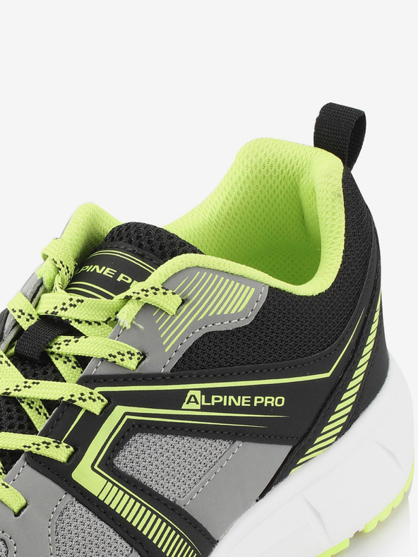 ALPINE PRO ALPINE PRO LOHAQE Sportschuhe grau