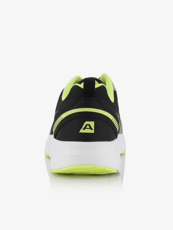 ALPINE PRO ALPINE PRO LOHAQE Sportschuhe grau