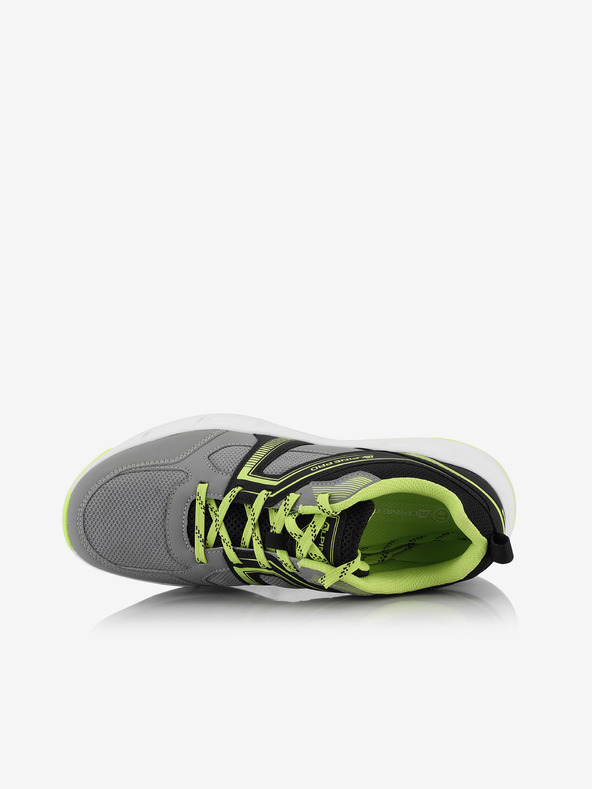 ALPINE PRO ALPINE PRO LOHAQE Sportschuhe grau