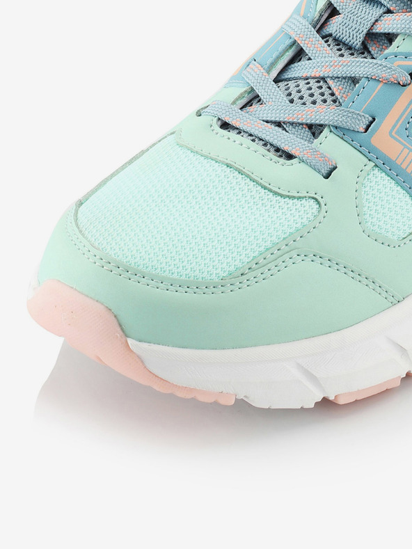 ALPINE PRO Sportschuhe ALPINE PRO LOHAQE grün