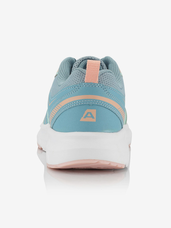 ALPINE PRO Sportschuhe ALPINE PRO LOHAQE grün