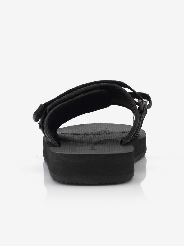 ALPINE PRO ALPINE PRO OVIERE Hausschuhe schwarz