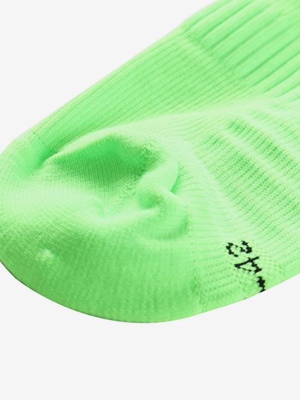 ALPINE PRO Antibakterielle Socken ALPINE PRO REDOVICO 2 grün