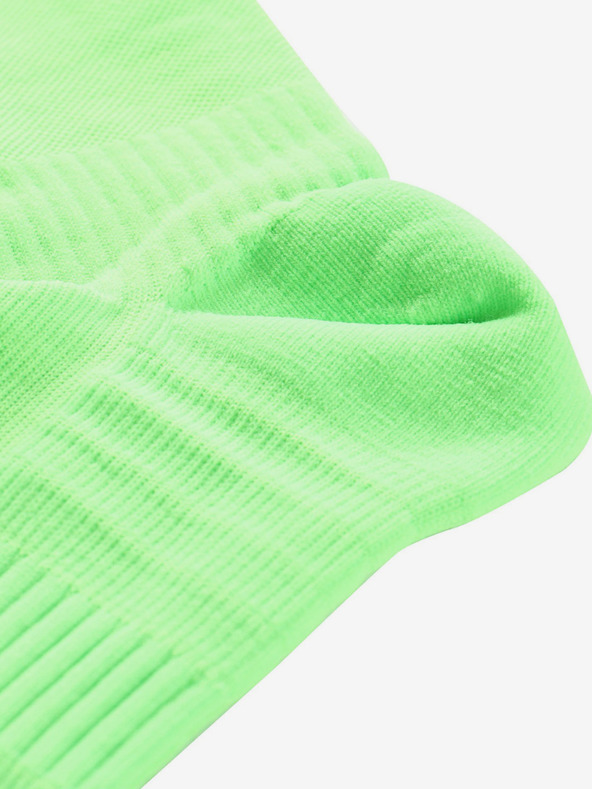 ALPINE PRO Antibakterielle Socken ALPINE PRO REDOVICO 2 grün