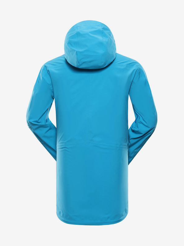 ALPINE PRO Herrenjacke mit Ptx-Membran ALPINE PRO CORT blau