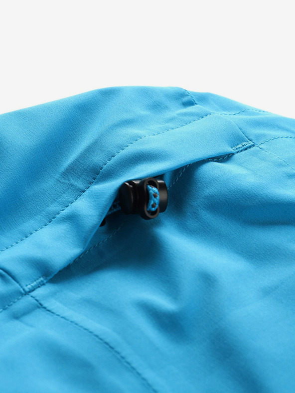 ALPINE PRO Herrenjacke mit Ptx-Membran ALPINE PRO CORT blau