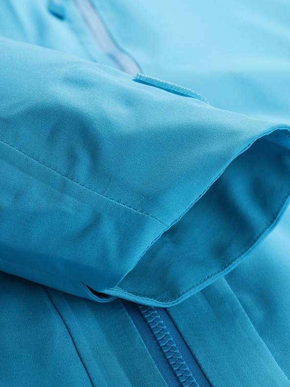 ALPINE PRO Herrenjacke mit Ptx-Membran ALPINE PRO CORT blau