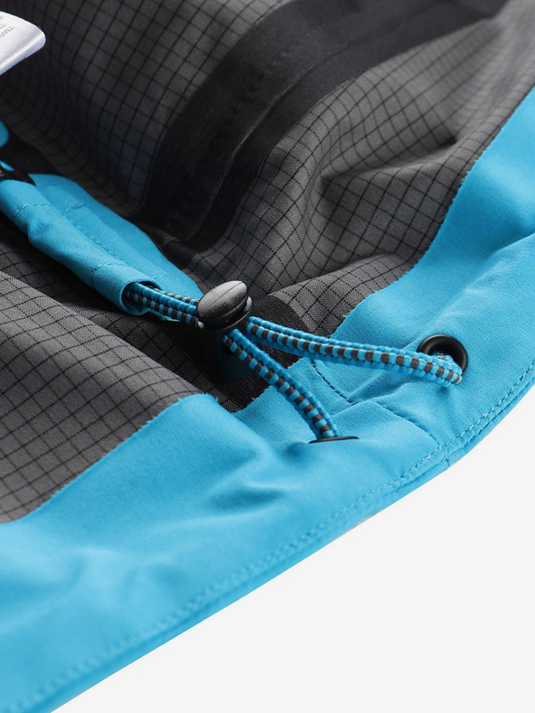 ALPINE PRO Herrenjacke mit Ptx-Membran ALPINE PRO CORT blau