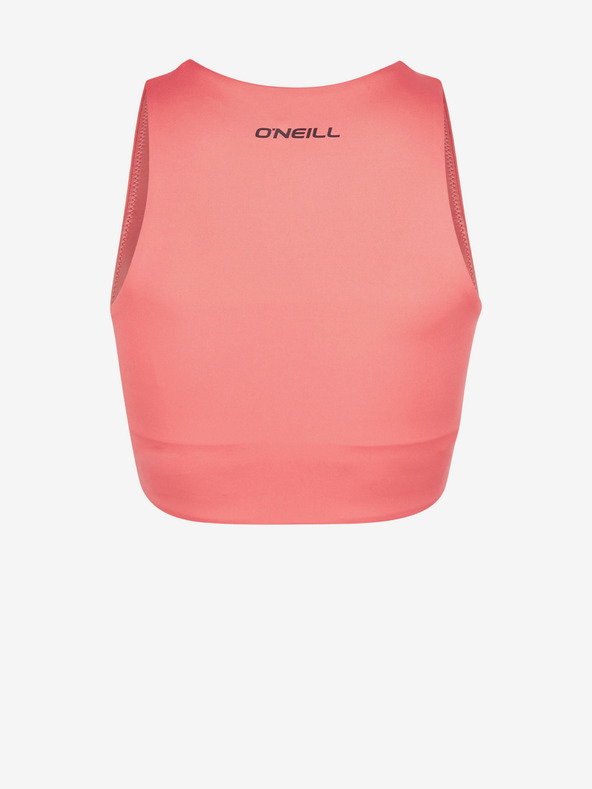 O'Neill Rosa O'Neill ACTIVE CROPPED TOP für Damen