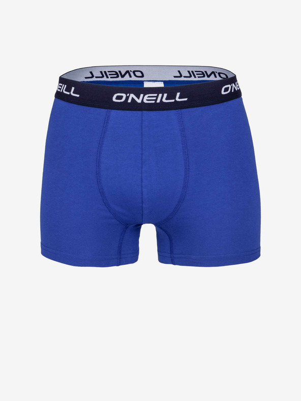O'Neill Boxershorts 3 Stück