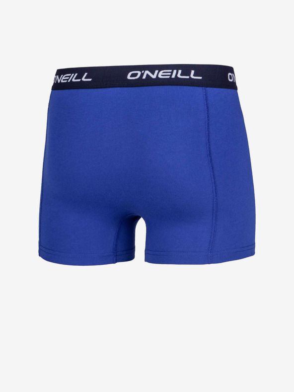 O'Neill Boxershorts 3 Stück