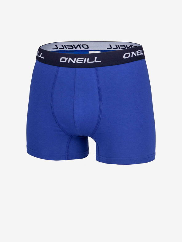 O'Neill Boxershorts 3 Stück