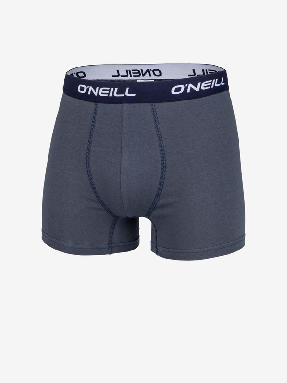 O'Neill Boxershorts 3 Stück