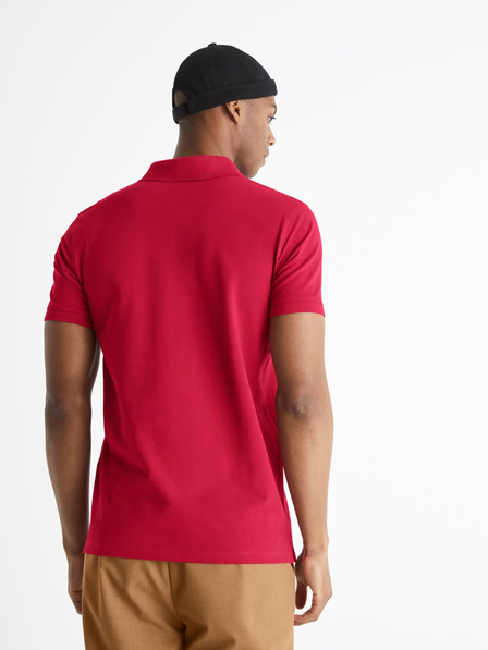 Celio Teone Polo T-Shirt