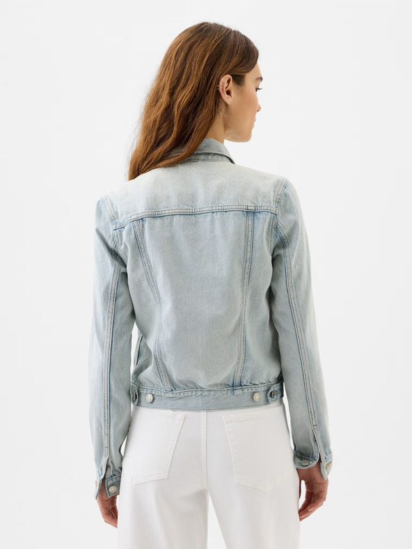 GAP Jeansjacke GAP