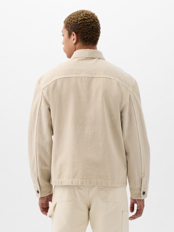 GAP Jeansjacke GAP