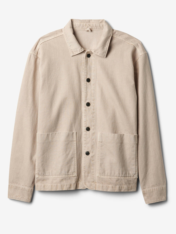 GAP Jeansjacke GAP