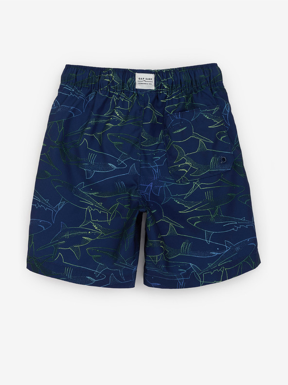 GAP Shorts für Kinder Bademode GAP