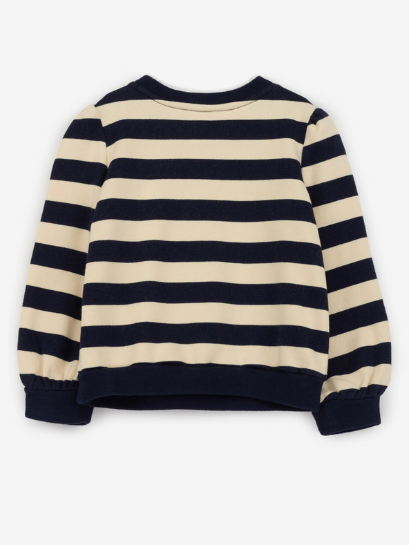 GAP Baby Sweatshirt mit Mini-Logo GAP