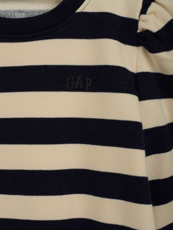 GAP Baby Sweatshirt mit Mini-Logo GAP