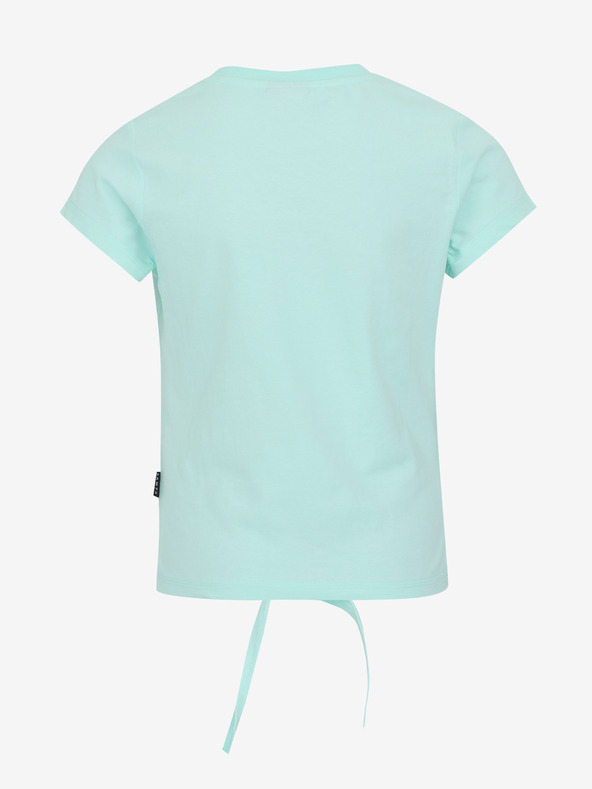 Sam 73 Mädchen-T-Shirt in mint SAM 73 Kiara