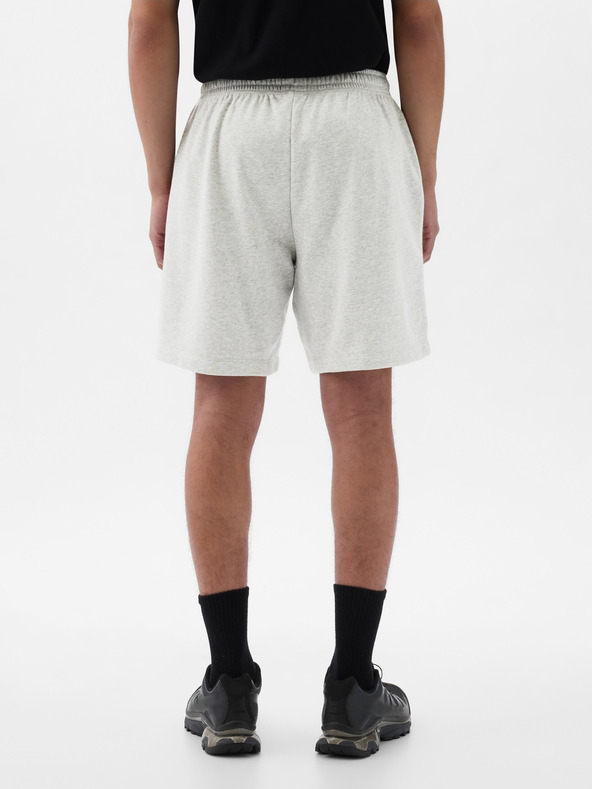 GAP Shorts mit Logo GAP