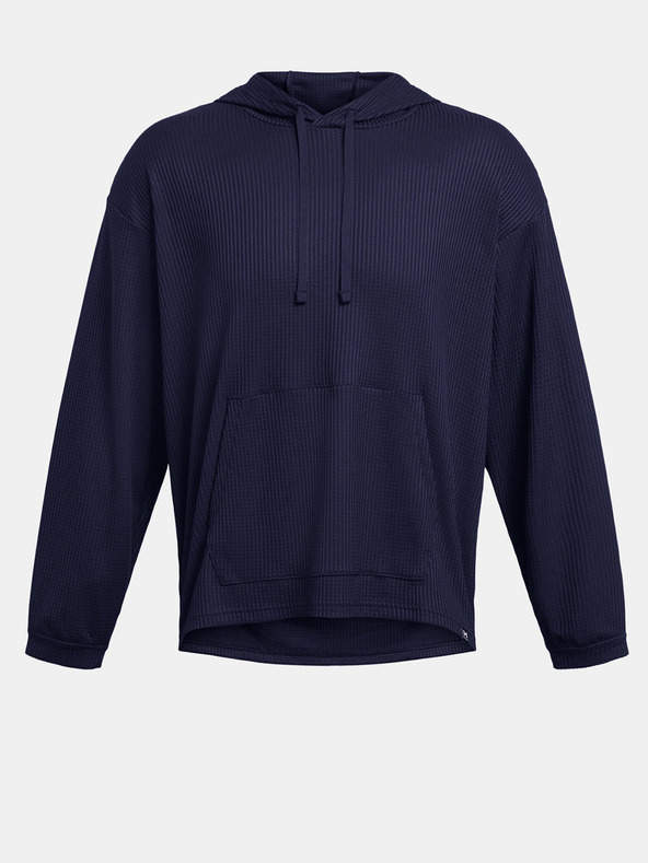 Under Armour Herren-Hoodie Under Armour UA Rival Waffle Hoodie