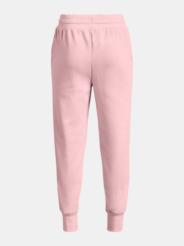 Under Armour Mädchen Hose Under Armour Rival Fleece LU Joggers