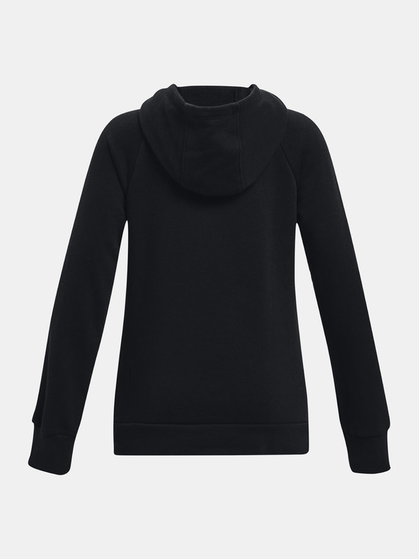 Under Armour Mädchen Sweatshirt Under Armour Rival Fleece BL Hoodie