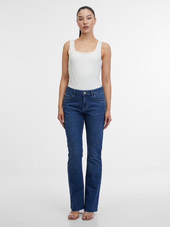 Orsay Creme Damen-Body ORSAY