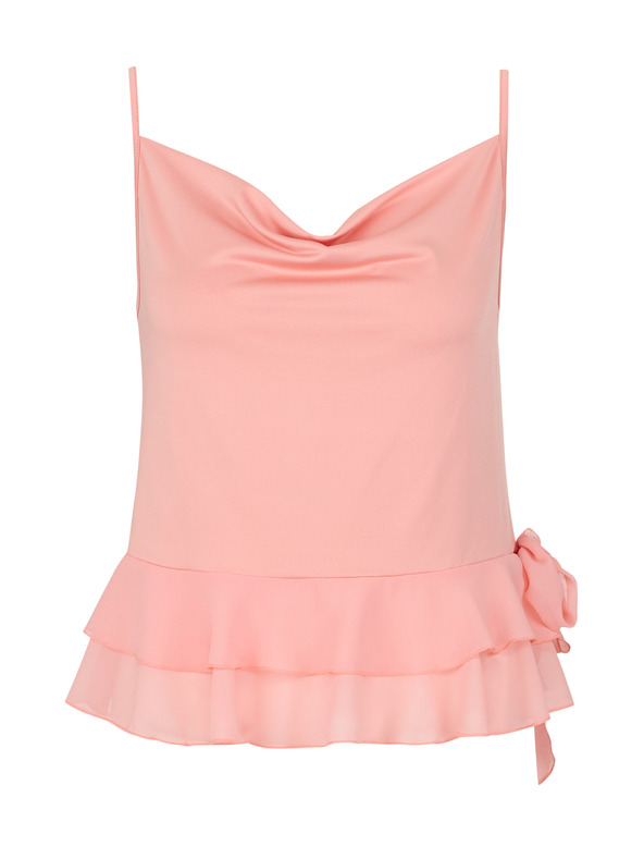 Orsay Rosa Damen-Top ORSAY