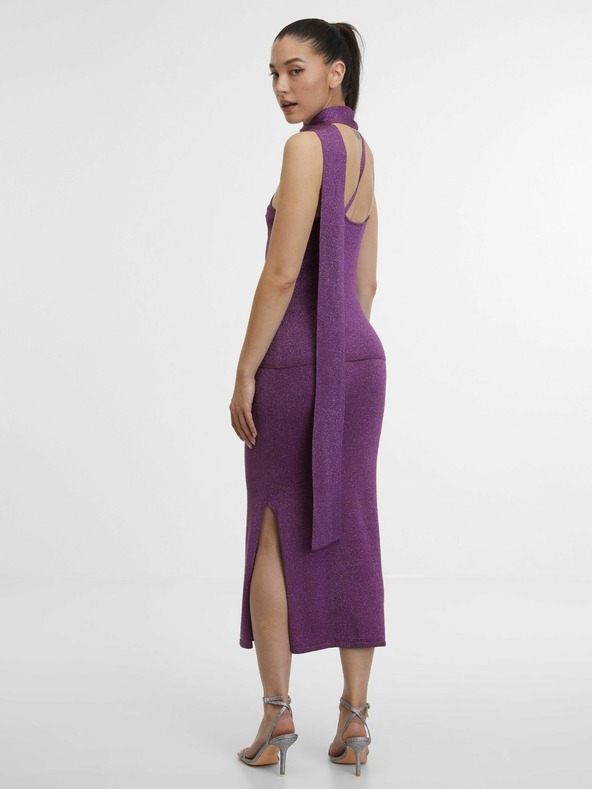 Orsay Lila Damen-Top ORSAY